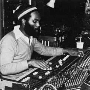 Avatar de Dennis Bovell Dub Band