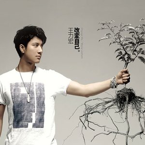 Wang Lee Hom [王力宏] 的头像