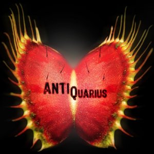 Image for 'Antiquarius'