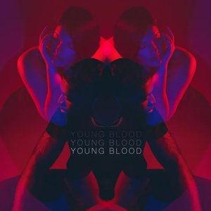 Young Blood - EP