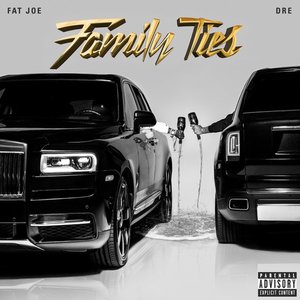 Family Ties [Explicit]