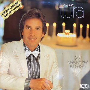 25 jaar Tura