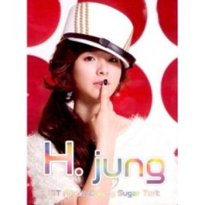 H.정 的头像