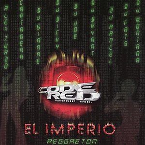 El Imperio - Reggaeton