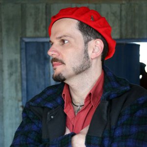 César Oliveira için avatar