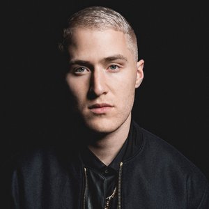 Mike Posner のアバター