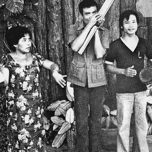 Nang Soubane Vongath & Sengphet Souryavongxay 的头像