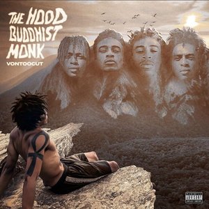 The Hood Buddhist Monk