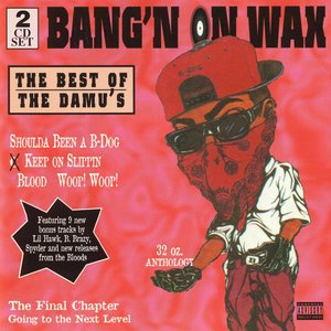 Bang'n On Wax: The Best Of The Damu's