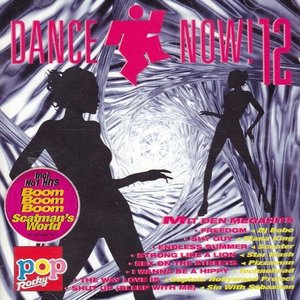 Dance Now! 12
