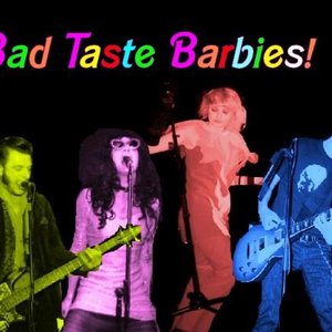 Bild för 'Bad Taste Barbies'