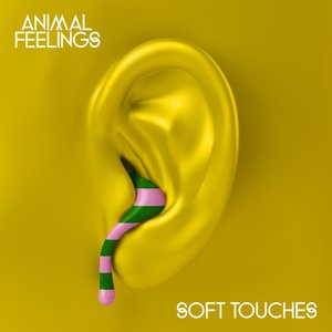 Soft Touches EP