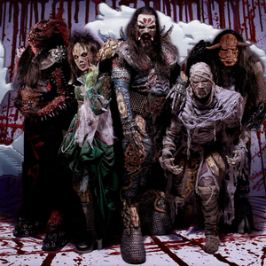 Lordi photo provided by Last.fm