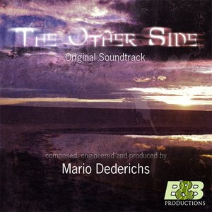 Изображение для 'The Other Side Original Soundtrack'