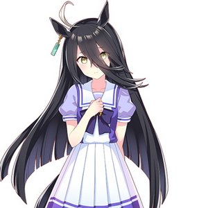マンハッタンカフェ(CV.小倉唯) 的头像