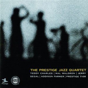 The Prestige Jazz Quartet