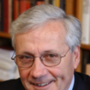 Avatar for Paul H. Fry