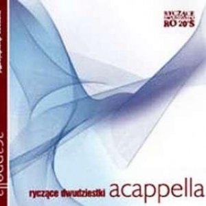 Acappella