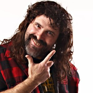 Mick Foley için avatar