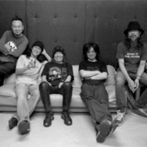 Avatar for blues.the-butcher-590213 & ムッシュかまやつ