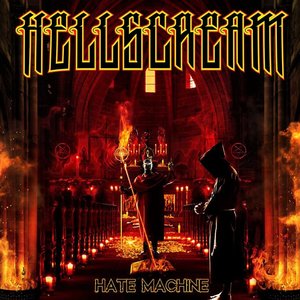 Hate Machine