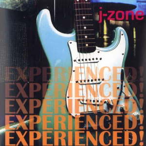 Experienced! cover