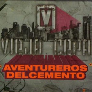 Aventureros del Cemento