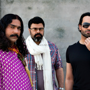 Overload photo provided by Last.fm