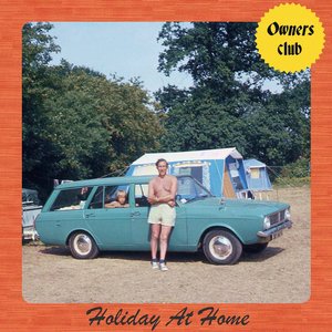 Holiday At Home