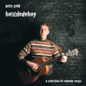 Hobbledehoy