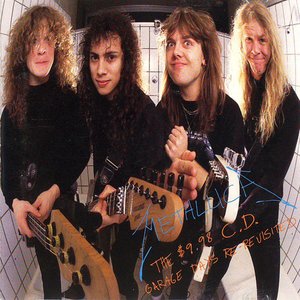 The $9.98 CD: Garage Days Re-Revisited