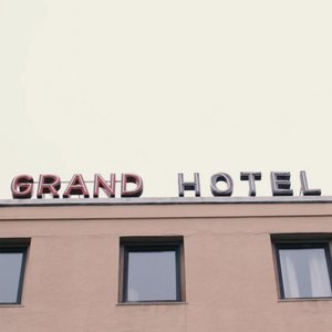 Grand Hotel