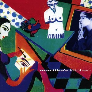 Martika’s Kitchen