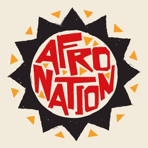 Afro Nation 的头像