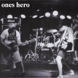 No Ones Hero 的头像