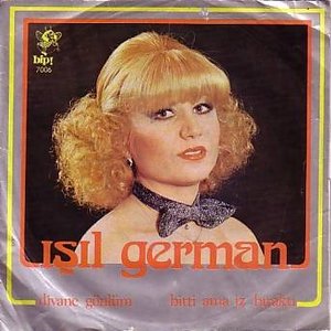 Isil German のアバター