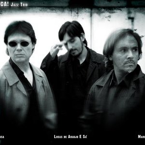 Manteca! Jazz Trío 的头像