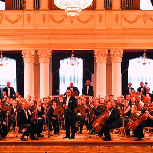 Ukranian State Symphony Orchestra 的头像