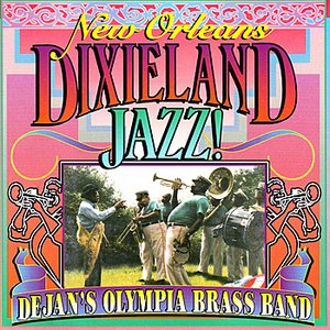 Dixieland Jazz!