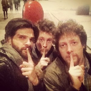 Mike Massy, Sary Khalife & Ayad Khalife 的头像