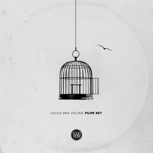 Louco pra Voltar - Single