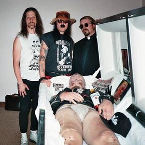 Awatar dla GG Allin & the Murder Junkies