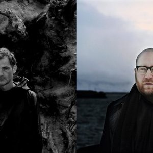 Jóhann Jóhannsson & Jonas Colstrup 的头像