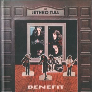 Benefit (The 50th Anniversary Enhanced Edition)