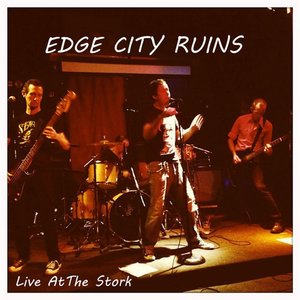 Live At the Stork