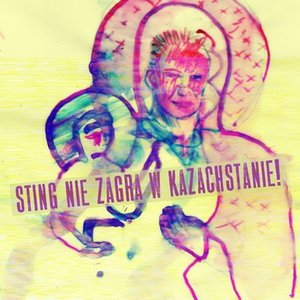 Sting Nie Zagra w Kazachstanie