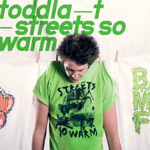 Streets So Warm - EP