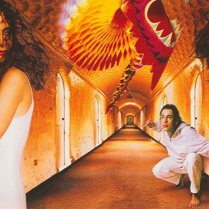 Goya Dress photo provided by Last.fm