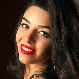 Emiliya Yaqubova 的头像