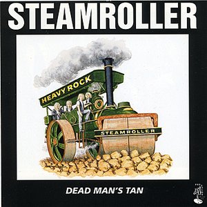 Dead Man's Tan